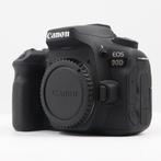 Canon EOS 90D body | Tweedehands, Audio, Tv en Foto, Fotocamera's Digitaal, Verzenden, Zo goed als nieuw, Canon