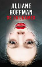 De snijkamer / C.J. Townsend 9789026144646 Jilliane Hoffman, Boeken, Verzenden, Gelezen, Jilliane Hoffman