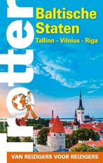Baltische Staten / Trotter 9789401466202 Trotter, Boeken, Verzenden, Gelezen, Trotter