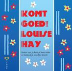Komt goed! 9789077770320 Louise Hay, Boeken, Verzenden, Gelezen, Louise Hay