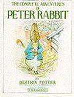 The Complete Adventures of Peter Rabbit 9780723229513, Beatrix Potter, Verzenden