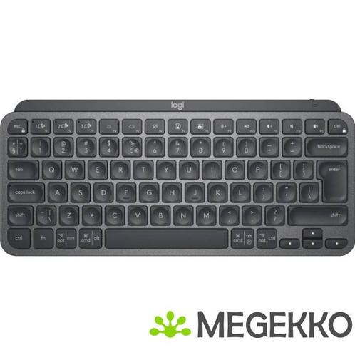Logitech MX Keys Mini QWERTY US, Informatique & Logiciels, Claviers, Envoi