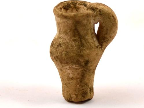 3th-4th cent Ad Roman childs toy a pottery jug, Postzegels en Munten, Munten en Bankbiljetten | Verzamelingen, Verzenden