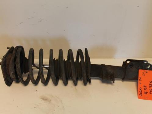 Schokdemperpoot links-voor Volvo C70 O108772, Auto-onderdelen, Ophanging en Onderstel