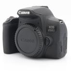Canon EOS 850D body occasion, Verzenden, Zo goed als nieuw, Canon