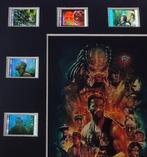 Predator - Framed Film Cell Display with COA