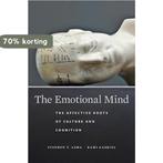 The Emotional Mind 9780674980556 Stephen T. Asma, Boeken, Verzenden, Gelezen, Stephen T. Asma