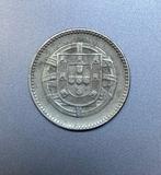 Portugal. Republic. 2 Centavos 1918 (Ferro - Rara)