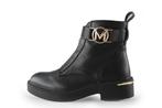 Mexx Biker boots in maat 36 Zwart | 5% extra korting, Kleding | Dames, Schoenen, Mexx, Verzenden, Zwart, Overige typen