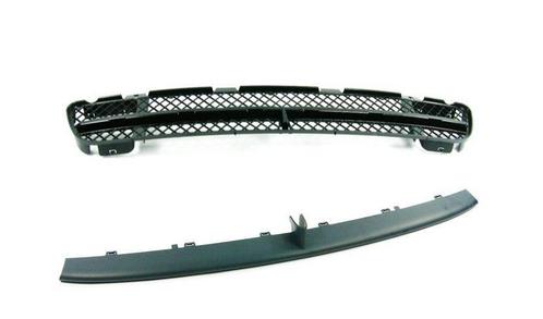 M Voorbumper Rooster + Sierlijst Lamel BMW 5 Serie E39 B2984, Auto-onderdelen, Carrosserie, Nieuw, BMW, Voor