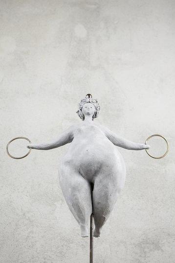 Nicole Furlan - Equilibrio