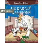 De karatekampioen / Geronimo Stilton-reeks / 50, Verzenden, Gelezen, Geronimo Stilton
