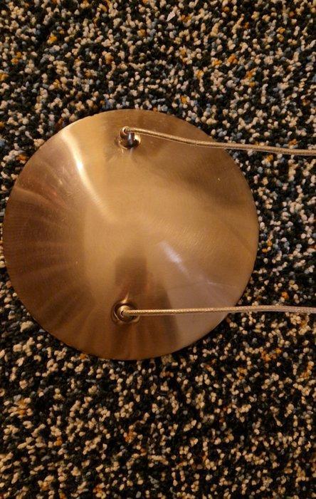 Studio Italia Design - Gekooide hanglamp - OVI/SO1 - Glas,, Antiek en Kunst, Antiek | Verlichting