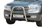 Pushbar | Toyota | Land Cruiser V8 08-12 5d suv. | rvs, Ophalen of Verzenden