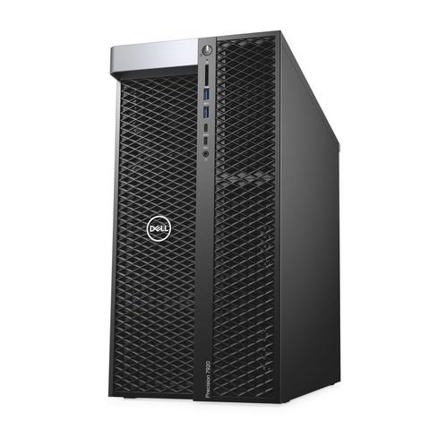 Dell Precision 7920 xeon-gold 64 GB of meer 2 GB, Computers en Software, Desktop Pc's, Zo goed als nieuw, 64 GB of meer, Ophalen of Verzenden