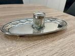 Inktpot - .925 zilver