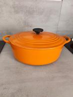 Le Creuset - Braadpan - Fonte