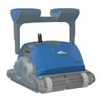Dolphin M400 zwembadrobot, Nieuw