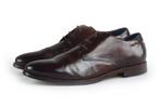 Bugatti Nette schoenen in maat 42 Bruin | 10% extra korting, Vêtements | Hommes, Chaussures, Overige typen, Verzenden