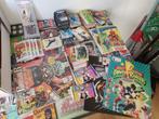 Big Lot Vintage Cards, Comics, Albums, Sealed Packs and PSA, Verzamelen, Nieuw