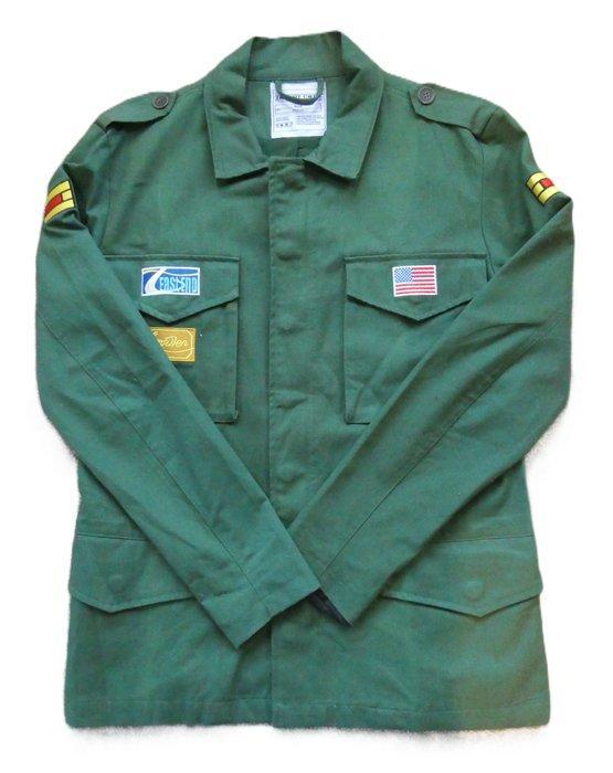 Insert Coin - Official Silent Hill 2 James Sunderland Green, Games en Spelcomputers, Spelcomputers | Overige Accessoires