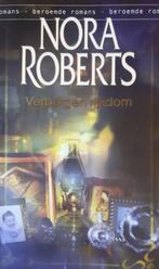 Nora Roberts - Verborgen rijkdom 8710858906530 Nora Roberts, Verzenden, Gelezen, Nora Roberts
