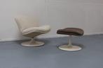 Artifort - Geoffrey D. Harcourt - Fauteuil (2) - F504 -
