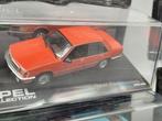 Opel Collection – Konvolut von 6 Modellfahrzeugen –, Nieuw