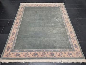Nepal Tibet - Nepal - Tapis - 235 cm - 205 cm