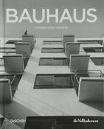 Bauhaus, Boeken, Verzenden, Nieuw, Nederlands