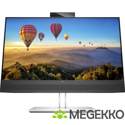 HP E24m G4 24  Full HD 75Hz IPS monitor, Informatique & Logiciels, Ordinateurs & Logiciels Autre, Envoi