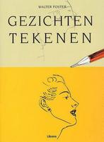 GEZICHTEN TEKENEN 9789057643057 W. Foster, Verzenden, Zo goed als nieuw, W. Foster