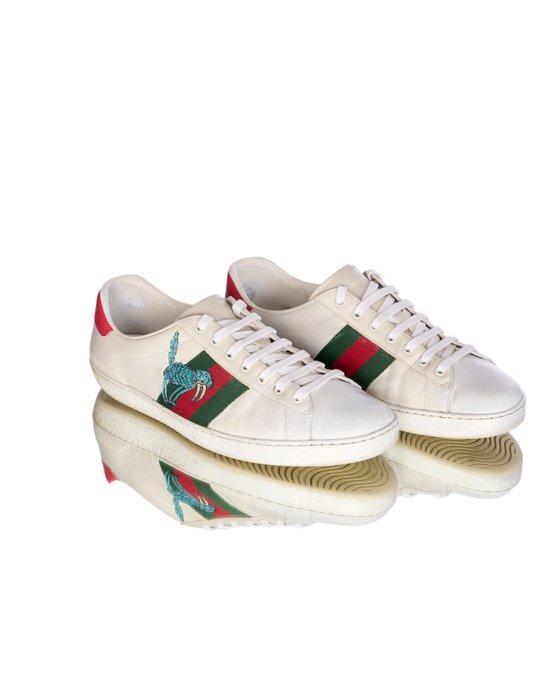 Gucci - Ace - Sneakers - Taille : EU 43, Kleding | Heren, Schoenen