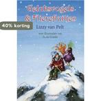 Geluksvogels & Flierefluitjes 9789060385661 Lizzy van Pelt, Boeken, Verzenden, Zo goed als nieuw, Lizzy van Pelt