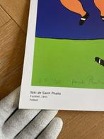 Niki de Saint Phalle (after) - (1930-2002), Football, 1992,, Antiek en Kunst