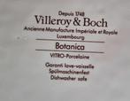 Villeroy & Boch - Serveerschaal - Botanica - Porselein -, Antiquités & Art