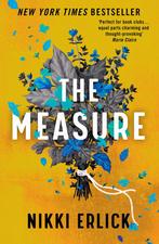The measure 9780008491550 Nikki Erlick, Verzenden, Nikki Erlick