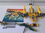 Lego - Movies - 5888 - Dino - Ocean Interceptor - 2000-2010, Nieuw