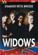 Widows - Seizoen 1 op DVD, Cd's en Dvd's, Verzenden, Nieuw in verpakking