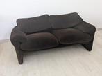 Cassina - Vico Magistretti - Sofa - Maralunga - Textiel
