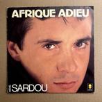 Michel Sardou – Afrique Adieu / Côté Soleil (1-7-Vinyl-Sing, Ophalen of Verzenden, Nieuw in verpakking