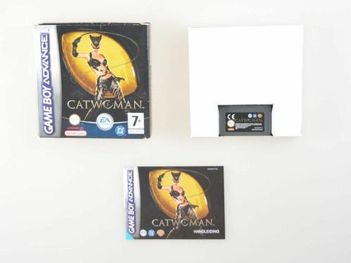 Catwoman [Gameboy Advance], Games en Spelcomputers, Games | Nintendo Game Boy, Verzenden