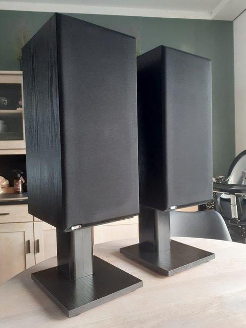 Bower & Wilkins - DM 1400 Ensemble d’enceintes, Audio, Tv en Foto, Radio's