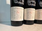 2021 Le Grand Noir Réserve - Languedoc - 6 Flessen (0.75, Verzamelen, Wijnen, Nieuw