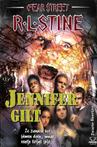 Fear Street Jennifer Gilt Junior