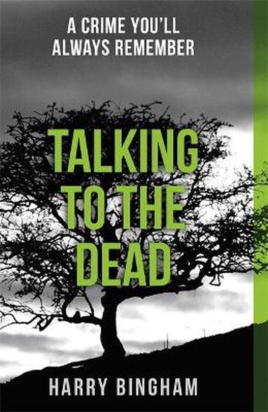 Talking to the Dead 9781409137221 Harry Bingham, Boeken, Taal | Engels, Gelezen, Verzenden