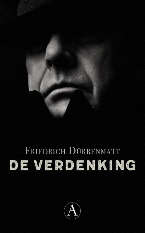 Caligula 9789025306519 Friedrich Dürrenmatt, Boeken, Romans, Zo goed als nieuw, Verzenden