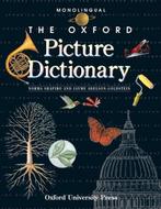 Oxford Picture Dictionary 9780194700597, Livres, Norma Shapiro, Jayme Adelson-Goldstein, Verzenden