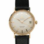 Omega Seamaster DeVille 166.020 uit 1960, Handtassen en Accessoires, Horloges | Dames, Nieuw, Verzenden