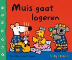 Muis gaat logeren / Hoe is dat?-boek 9789025860004, Verzenden, Gelezen, Lucy Cousins